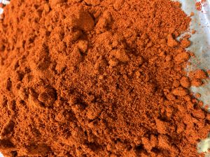 Red Chilli Powder