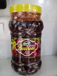 Beetroot Jam