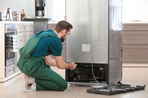 Whirlpool Refrigerator repairing service