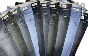 Men Denim Jeans