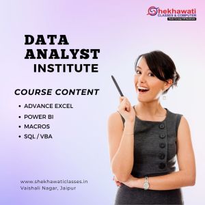 data analytics courses in jaipur