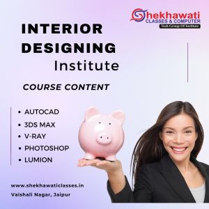 interior designer course in jaipur