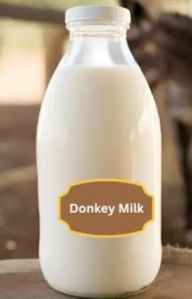 Donkey Milk