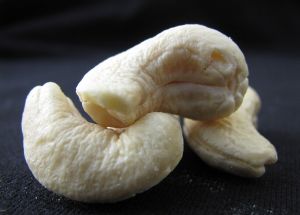 cashew nuts