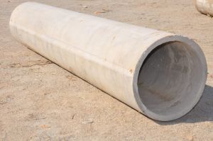 450MM NP2 CLASS RCC HUME PIPE