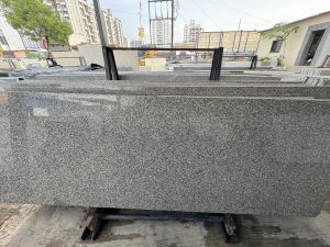 Apple Green Granite