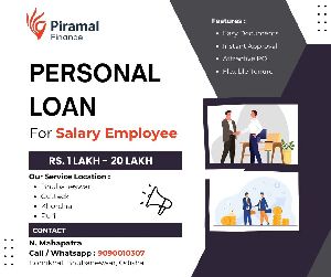 personal loan service