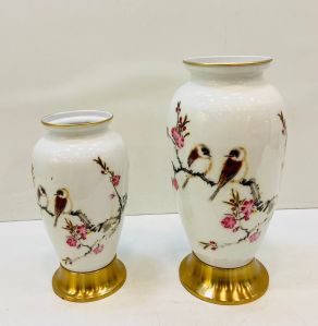 Table vase set