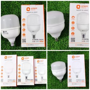 led bulb