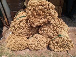 Mangadam Coir Yarn