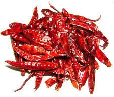 red chilli