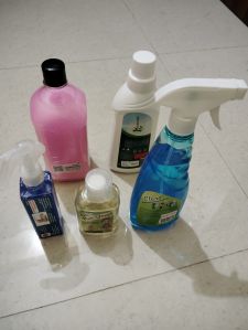 Housekeeping Products