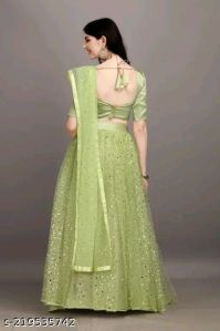 Lehenga Choli