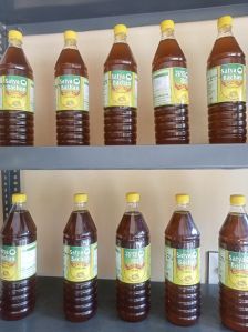 kacchi ghani mustard oil