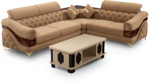 Reno L Shape Sofa