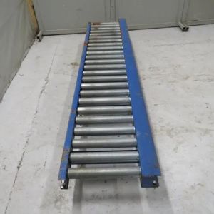 Motorized Roller Conveyor