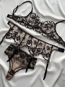 lingerie accessories