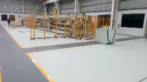 PU Flooring