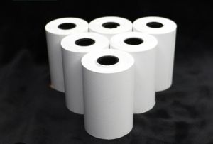 Thermal Paper Rolls