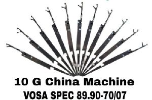 vosa spec knitting needles