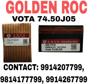 vota 74 50 j05 golden roc knitting needles