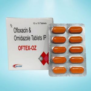 OFTEX OZ Tablet