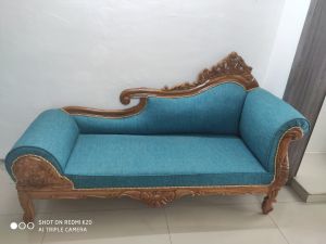 Carving din sofa