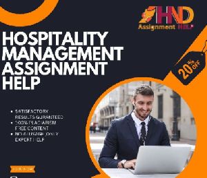 HOSPITALITY MANAGEMENT ASSIGNMENT HELP