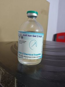 anti iron gel