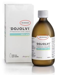 Dojolvi Oral Liquid