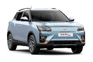 Mahindra Xuv 400 EV