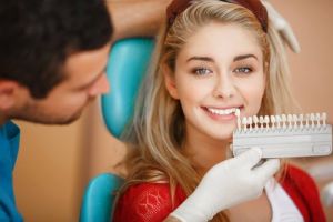 Cosmetic Dentistry Services