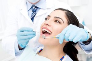 Dental Treatment