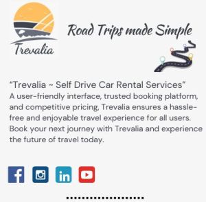 car rental services