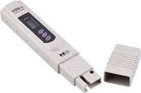 Digital Tds Meter