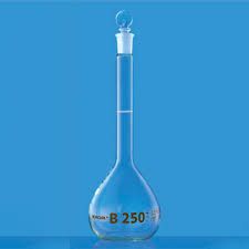 Volumetric Flask