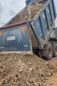 soil filling services