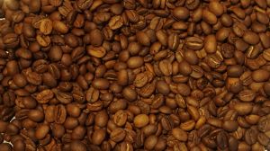 Roasted Coffee Beans