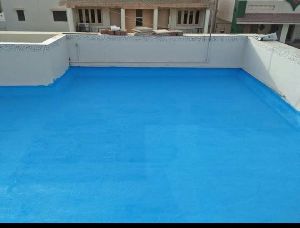 APP Waterproofing Membrane