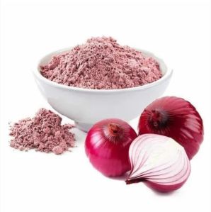 Red Onion Powder