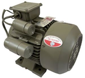 1hp single phase ac induction motor