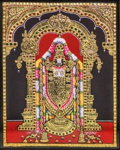 tanjore art painting