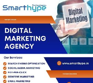 Digital Marketing Agency