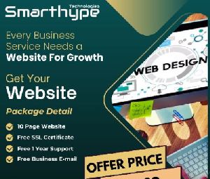 Web Development Services