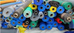 PVC Coated Fabrics