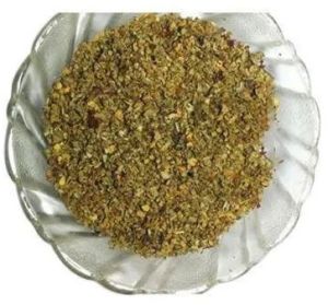 oregano powder