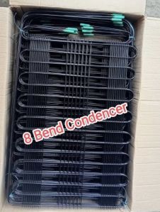 fridge condenser