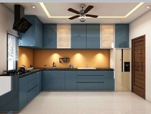 Interiors Decoration Service