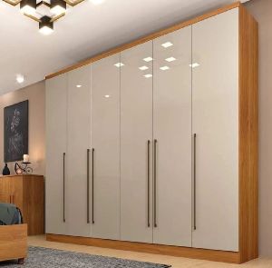 Modular Wardrobe