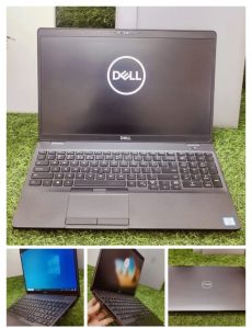 Dell Laptops